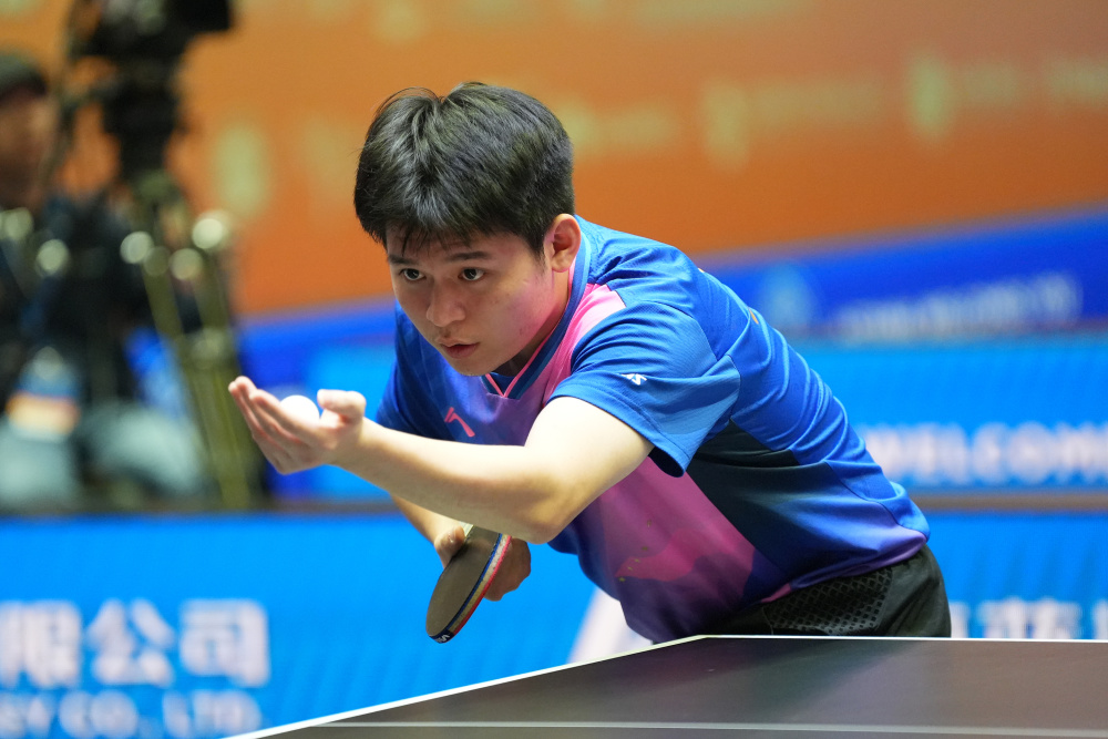 征程无法等 征程无法等