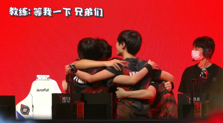 QA阻塞减 QA阻塞减